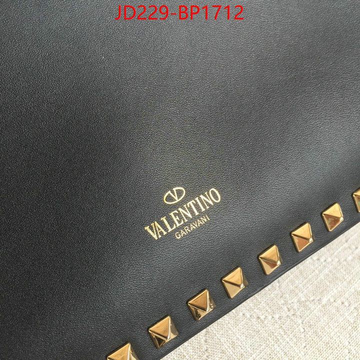 Valentino Bags (TOP)-Handbag-,high-end designer ,ID: BP1712,$: 229USD