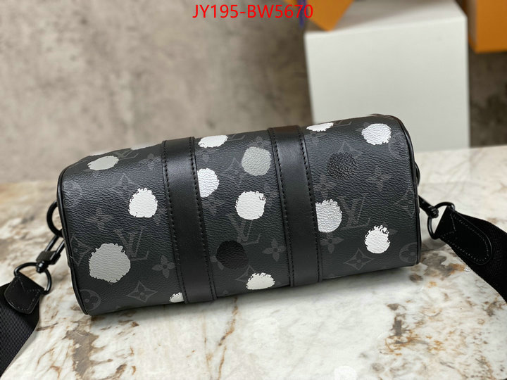 LV Bags(TOP)-Speedy-,ID: BW5670,$: 195USD