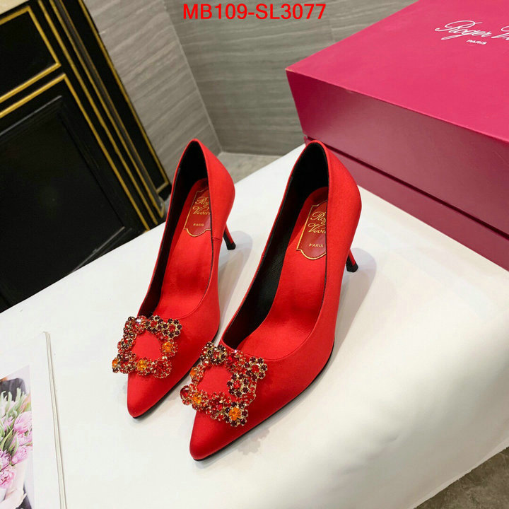 Women Shoes-Rogar Vivier,aaaaa+ quality replica , ID: SL3077,$: 109USD