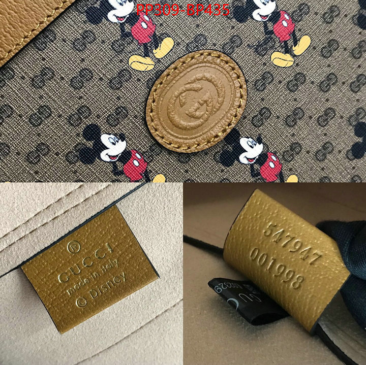 Gucci Bags(TOP)-Handbag-,ID: BP435,$:309USD