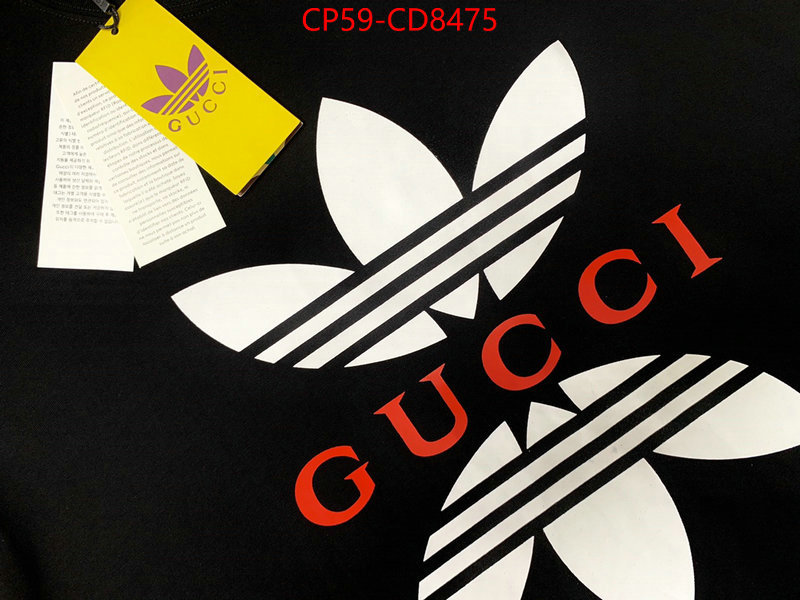 Clothing-Gucci,best aaaaa , ID: CD8475,$: 59USD