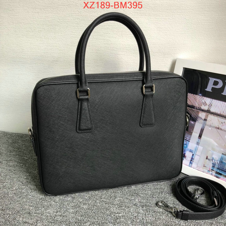 Prada Bags(TOP)-Handbag-,ID: BM395,$:189USD