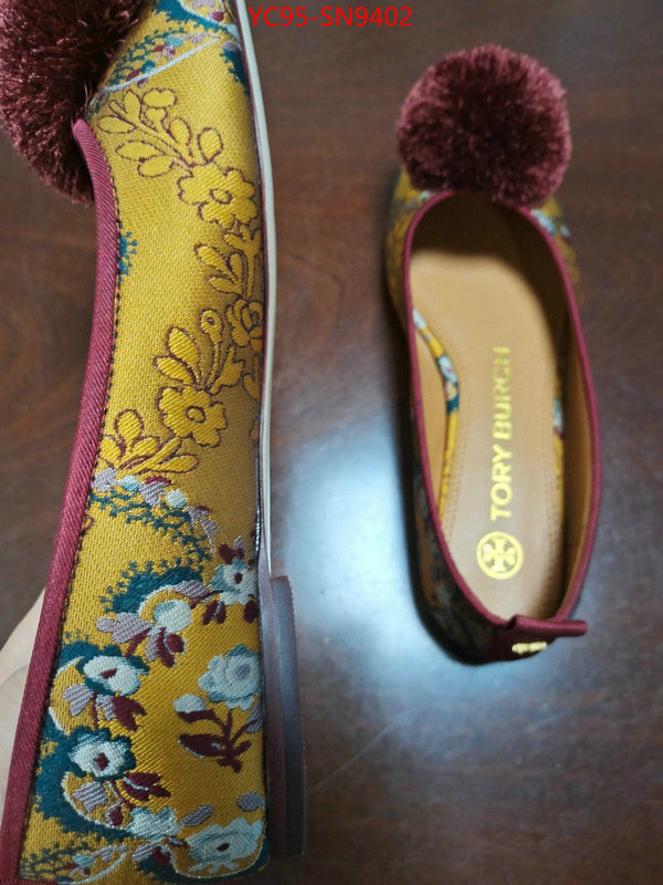 Women Shoes-Tory Burch,can you buy replica , ID: SN9402,$: 95USD