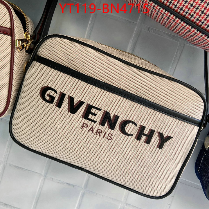 Givenchy Bags (TOP)-Diagonal-,ID: BN4715,$: 119USD