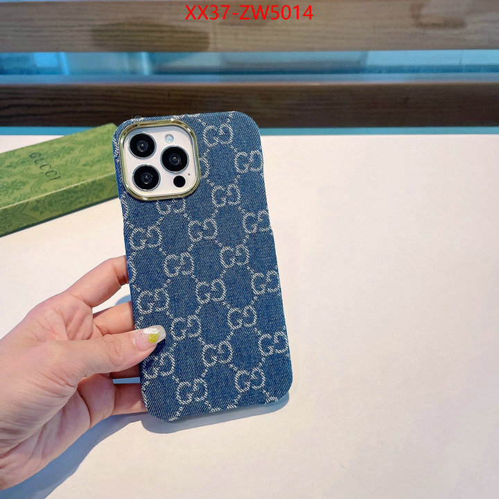 Phone case-Gucci,cheap , ID: ZW5014,$: 37USD