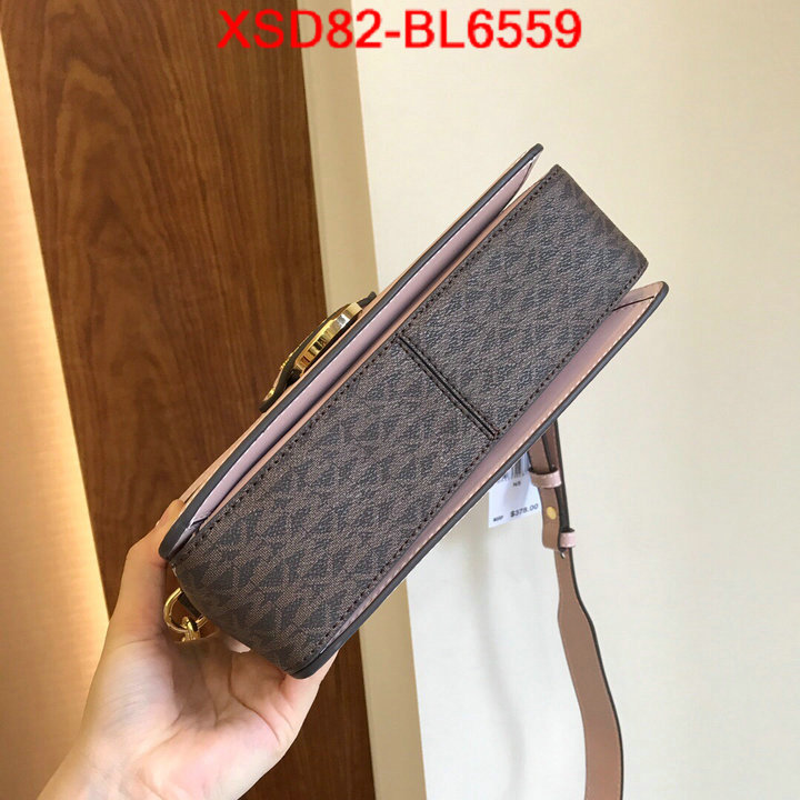 Michael Kors Bags(4A)-Diagonal-,where should i buy replica ,ID: BL6559,$: 82USD