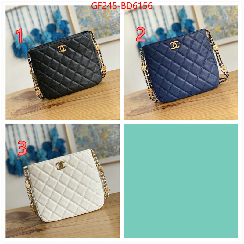 Chanel Bags(TOP)-Handbag-,ID: BD6156,$: 245USD