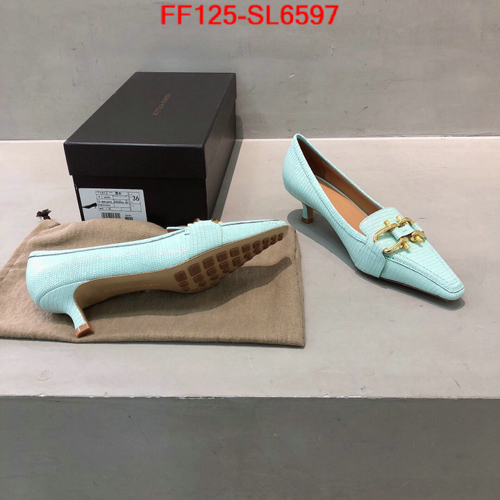 Women Shoes-BV,2023 perfect replica designer , ID: SL6597,$: 125USD