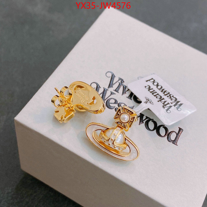 Jewelry-Vivienne Westwood,the online shopping , ID: JW4576,$: 35USD