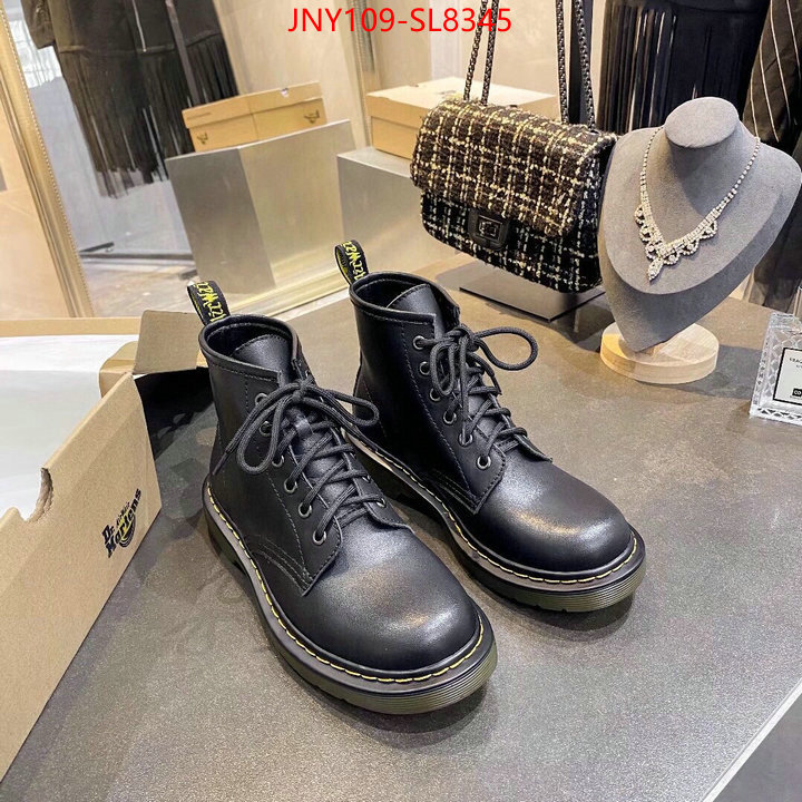 Women Shoes-DrMartens,buy 1:1 , ID: SL8345,$: 109USD