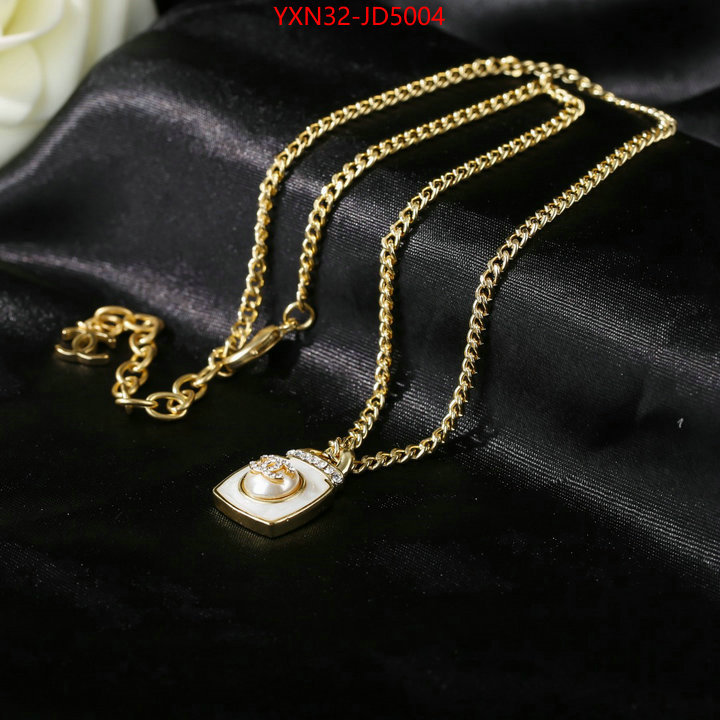 Jewelry-Chanel,buy the best high quality replica , ID: JD5004,$: 32USD