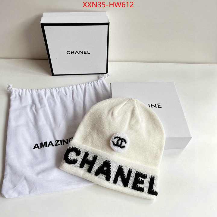 Cap (Hat)-Chanel,where to find best , ID: HW612,$: 35USD