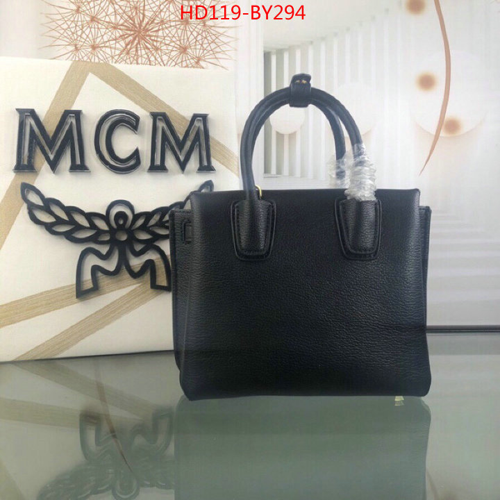 MCM Bags(TOP)-Diagonal-,ID: BY294,$:119USD