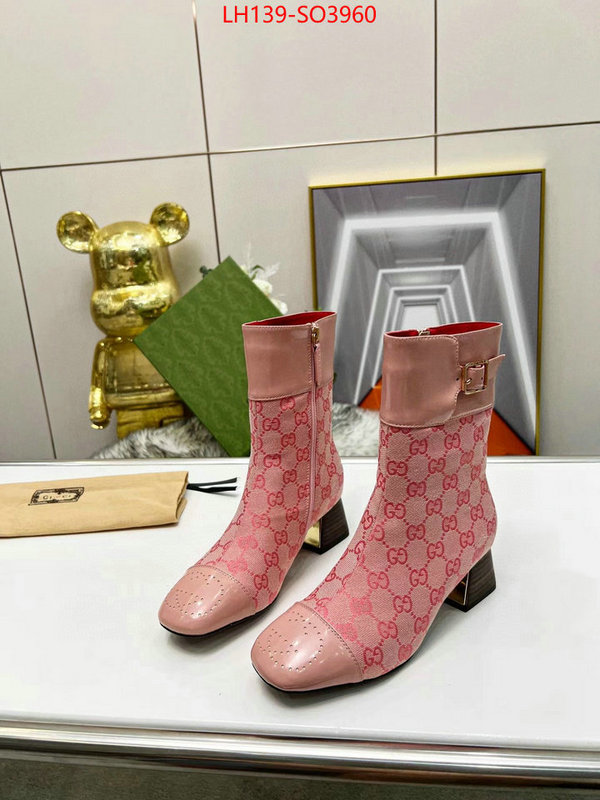 Women Shoes-Gucci,at cheap price , ID: SO3960,$: 139USD