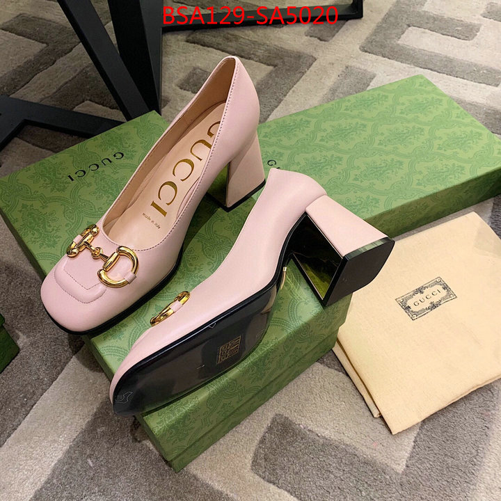 Women Shoes-Gucci,how to find replica shop , ID: SA5020,$: 129USD