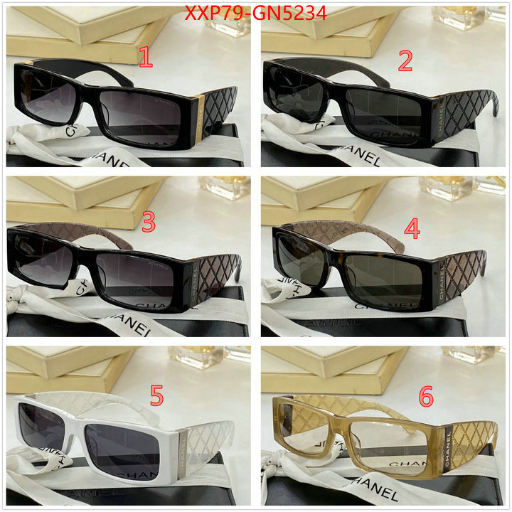 Glasses-Chanel,online sale , ID: GN5234,$: 79USD