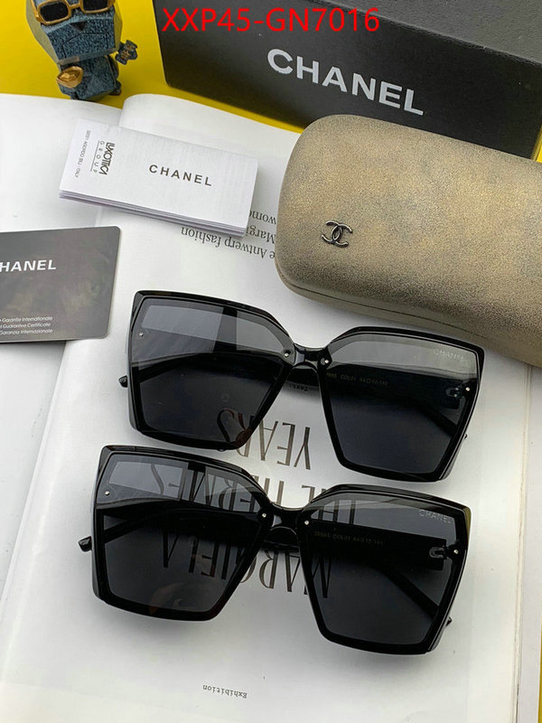 Glasses-Chanel,flawless , ID: GN7016,$: 45USD