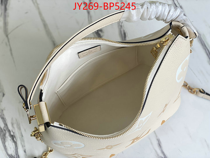 LV Bags(TOP)-Pochette MTis-Twist-,ID: BP5245,$: 269USD