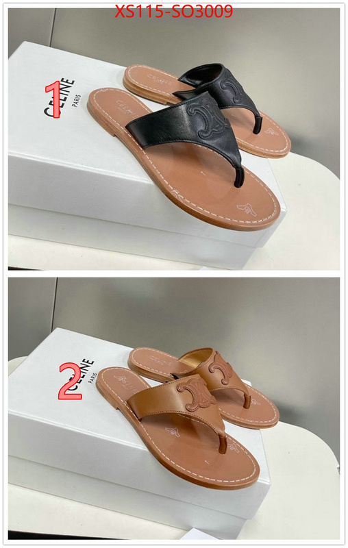 Women Shoes-CELINE,7 star replica , ID: SO3009,$: 115USD