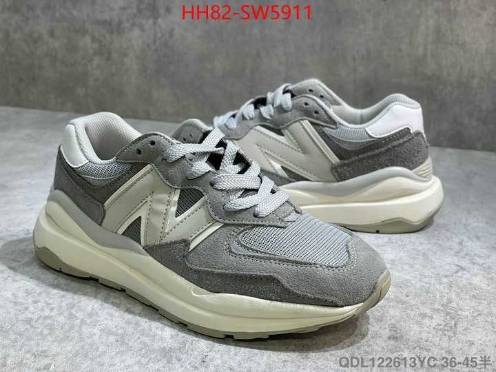 Men Shoes-New Balance,where could you find a great quality designer , ID: SW5911,$: 82USD