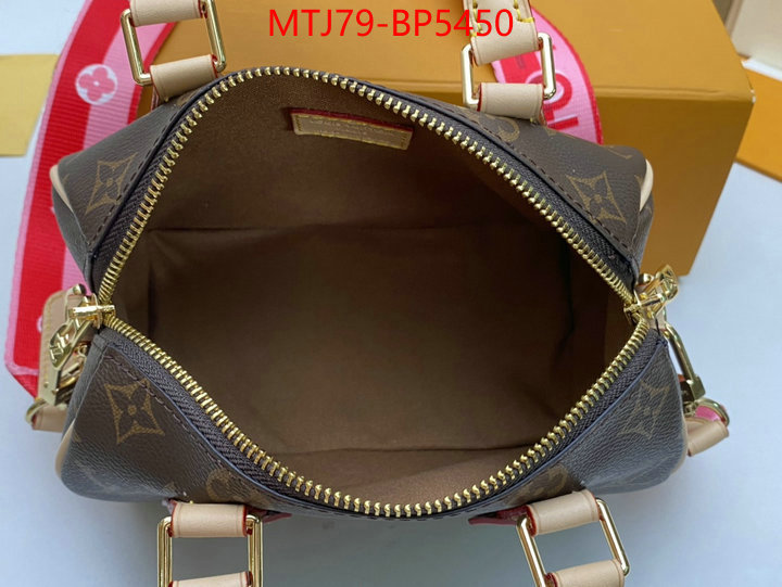 LV Bags(4A)-Speedy-,find replica ,ID: BP5450,$: 79USD