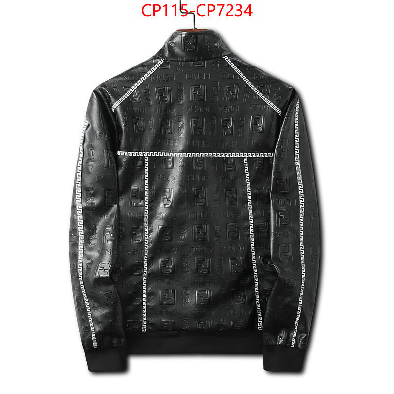 Clothing-Versace,aaaaa+ class replica , ID: CP7234,$: 115USD