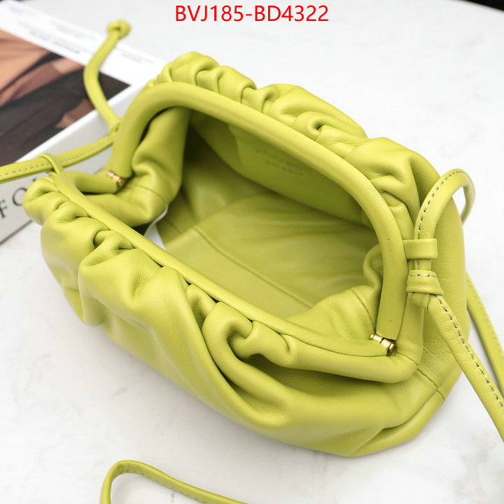 BV Bags(TOP)-Pouch Series-,best website for replica ,ID: BD4322,$: 185USD