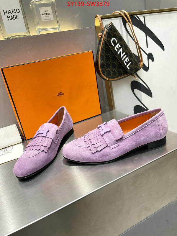 Women Shoes-Hermes,sell high quality , ID: SW3879,$: 139USD