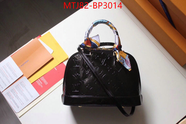 LV Bags(4A)-Alma-,store ,ID: BP3014,$: 82USD