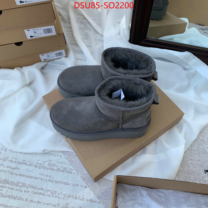 Women Shoes-UGG,where can you buy replica , ID: SO2200,$: 85USD