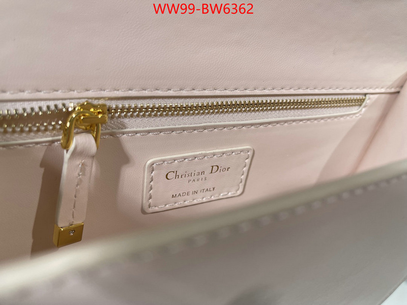 Dior Bags(4A)-Montaigne-,ID: BW6362,$: 99USD