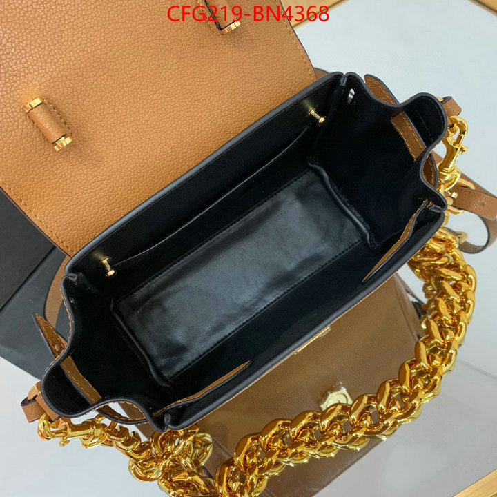 Versace Bags(TOP)-La Medusa,designer 1:1 replica ,ID: BN4368,$: 219USD