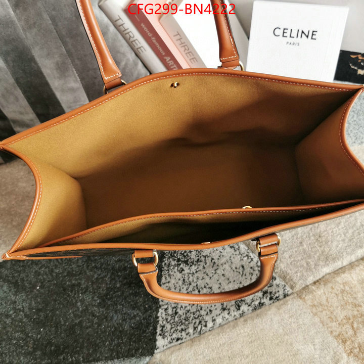 CELINE Bags(TOP)-Cabas Series,designer high replica ,ID: BN4222,$: 299USD