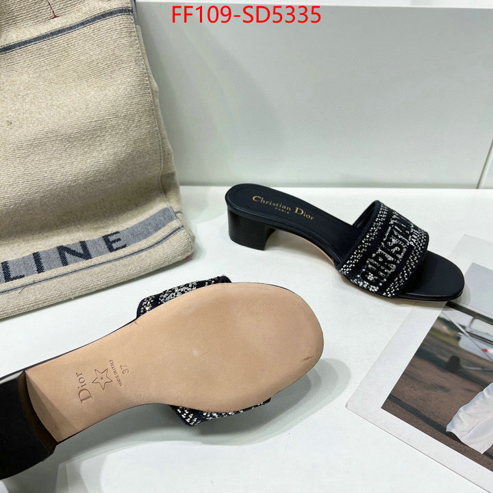 Women Shoes-Dior,we curate the best , ID: SD5335,$: 109USD