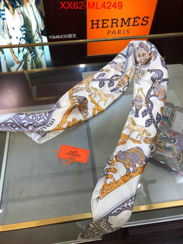 Scarf-Hermes,high quality , ID: ML4249,$: 62USD