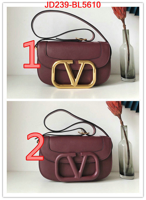 Valentino Bags (TOP)-Diagonal-,fashion ,ID: BL5610,$: 239USD