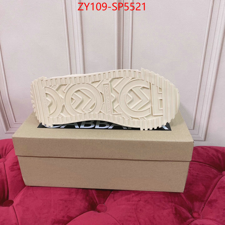 Women Shoes-DG,can i buy replica , ID: SP5521,$: 109USD