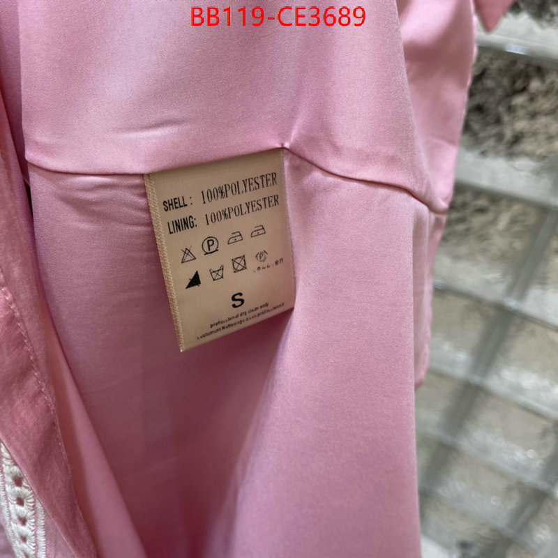 Clothing-Celine,aaaaa class replica , ID: CE3689,$:119USD