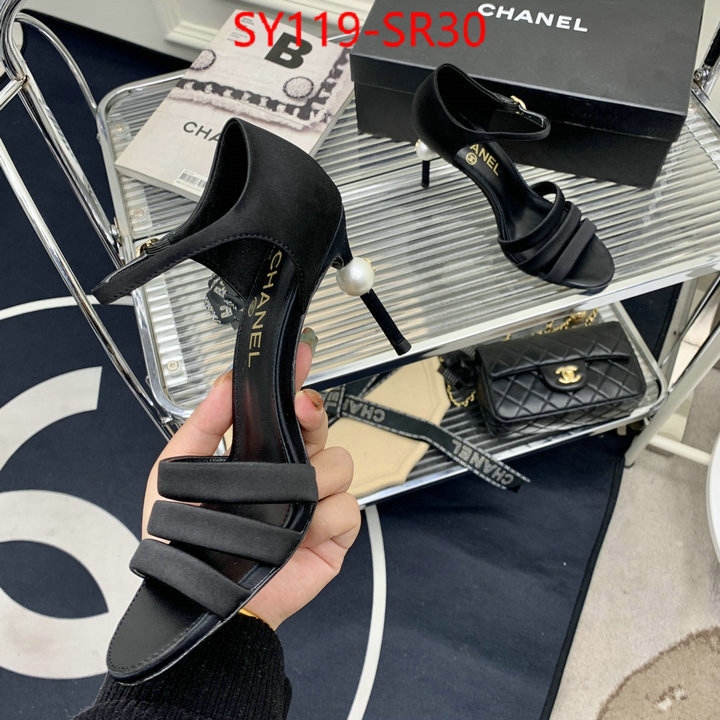 Women Shoes-Chanel,2023 perfect replica designer , ID:SR30,$: 115USD