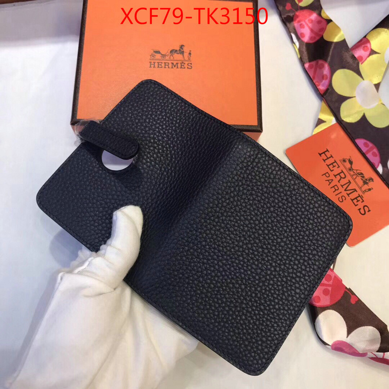 Hermes Bags(TOP)-Wallet-,high quality designer replica ,ID: TK3150,$:79USD