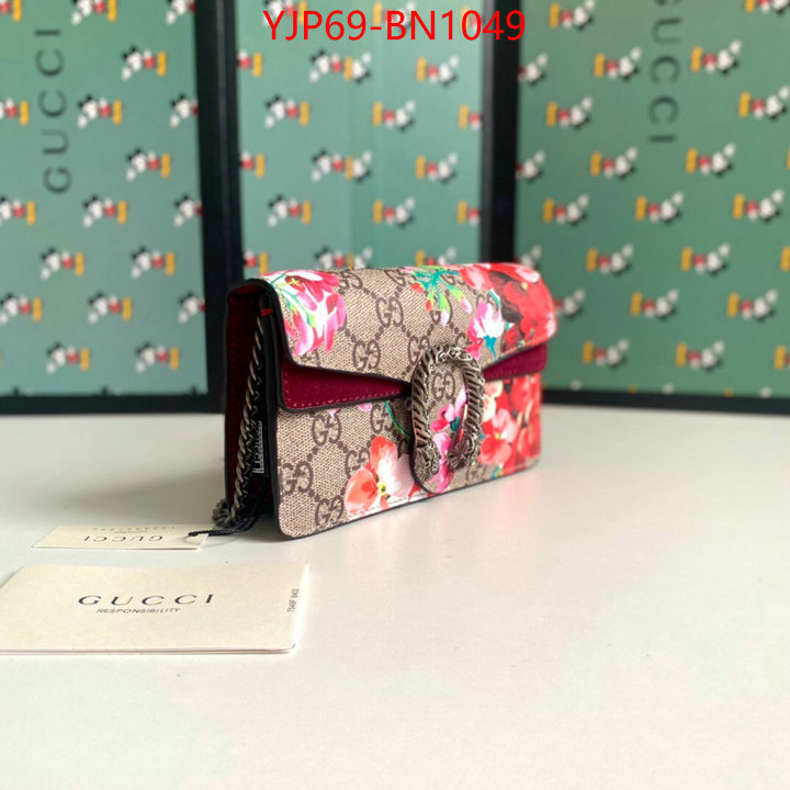 Gucci Bags(4A)-Dionysus-,1:1 replica wholesale ,ID: BN1049,$: 69USD