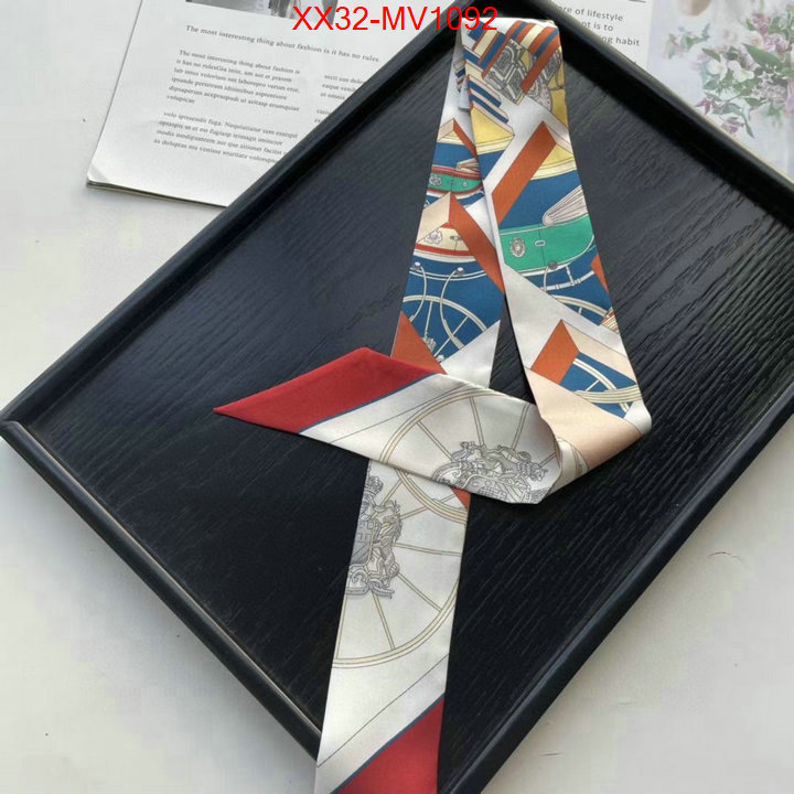 Scarf-Hermes,is it ok to buy replica , ID: MV1092,$: 32USD