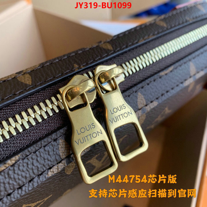 LV Bags(TOP)-Pochette MTis-Twist-,ID: BU1099,$: 319USD