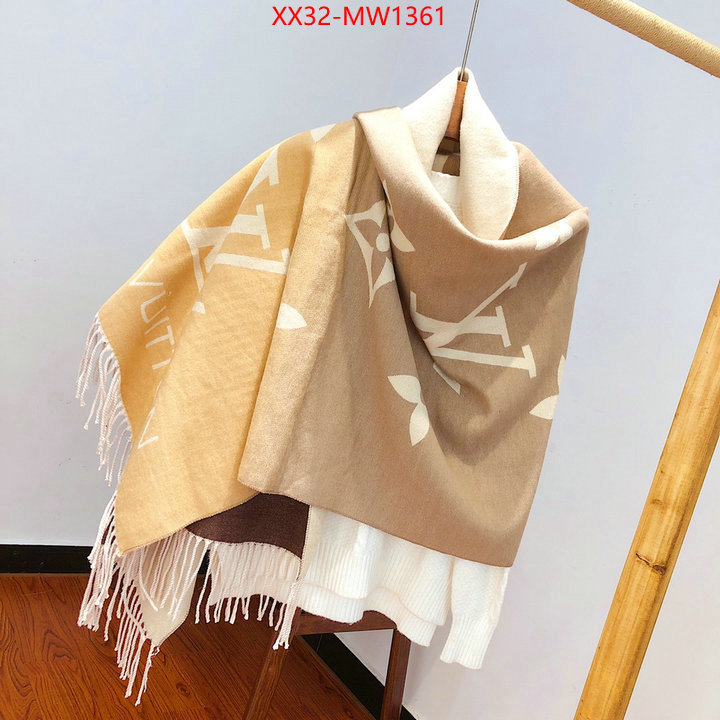 Scarf-LV,from china , ID: MW1361,$: 32USD