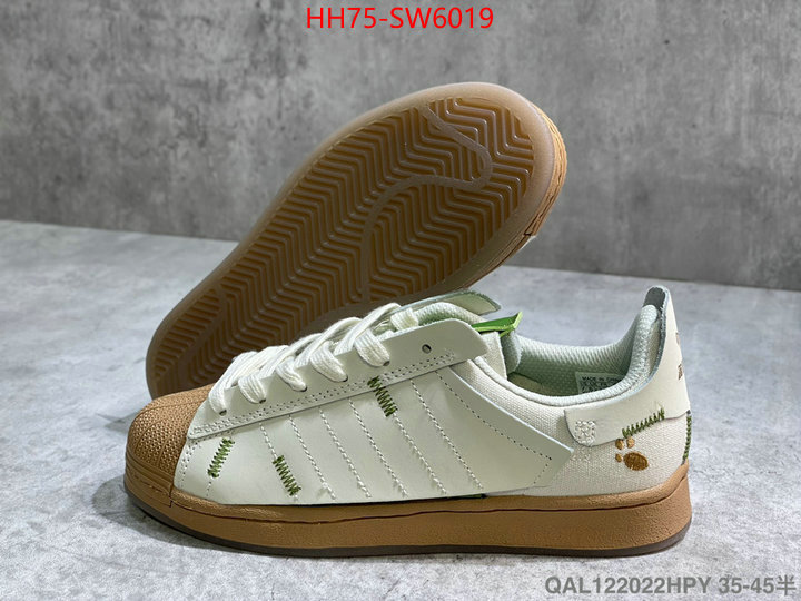 Women Shoes-Adidas,best quality fake , ID: SW6019,$: 75USD