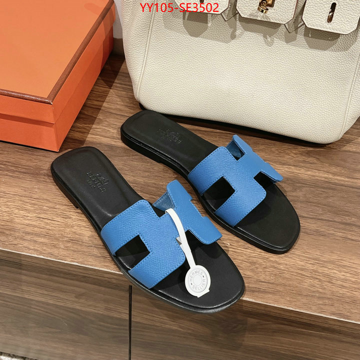 Women Shoes-Hermes,we offer , ID: SE3502,$: 105USD