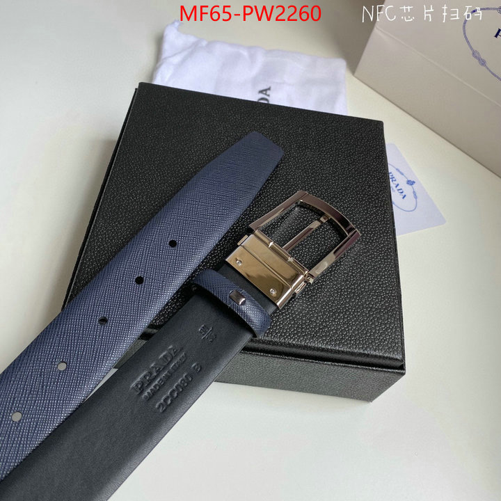 Belts-Prada,best fake , ID: PW2260,$: 65USD