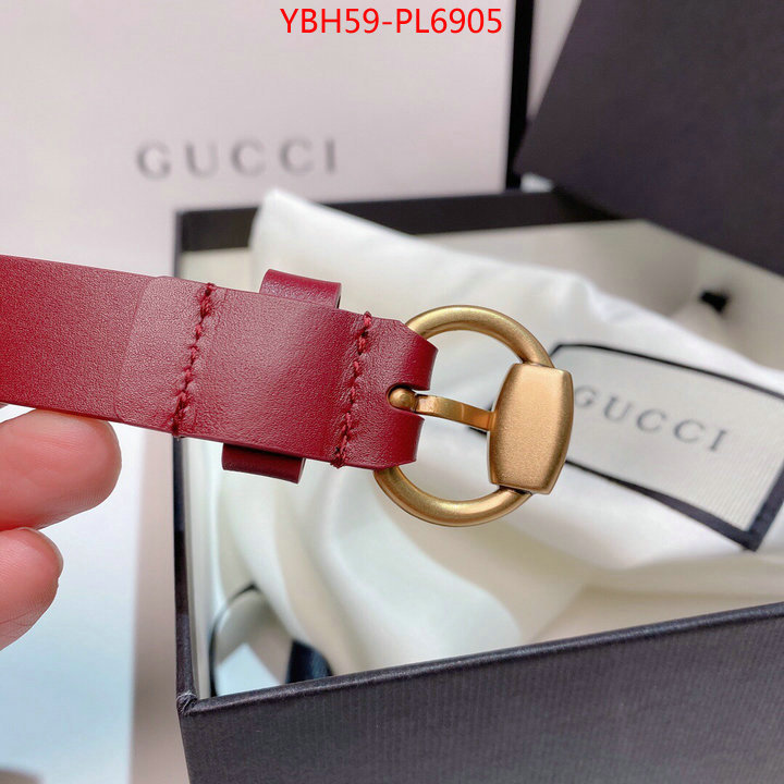 Belts-Gucci,replica every designer , ID: PL6905,$: 59USD