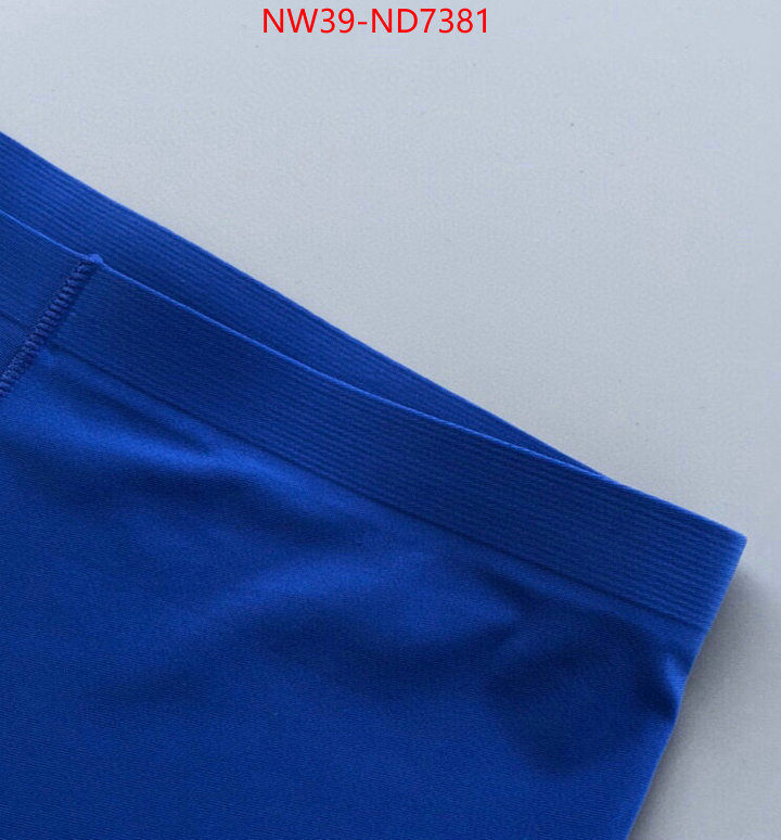 Panties-Adidas,shop designer replica , ID: ND7381,$: 39USD