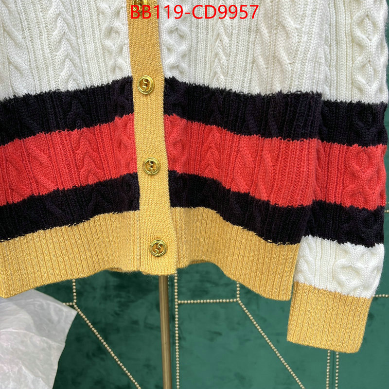 Clothing-Gucci,flawless , ID: CD9957,$: 119USD